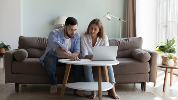 Construction Loans in Rose Hill, KS
